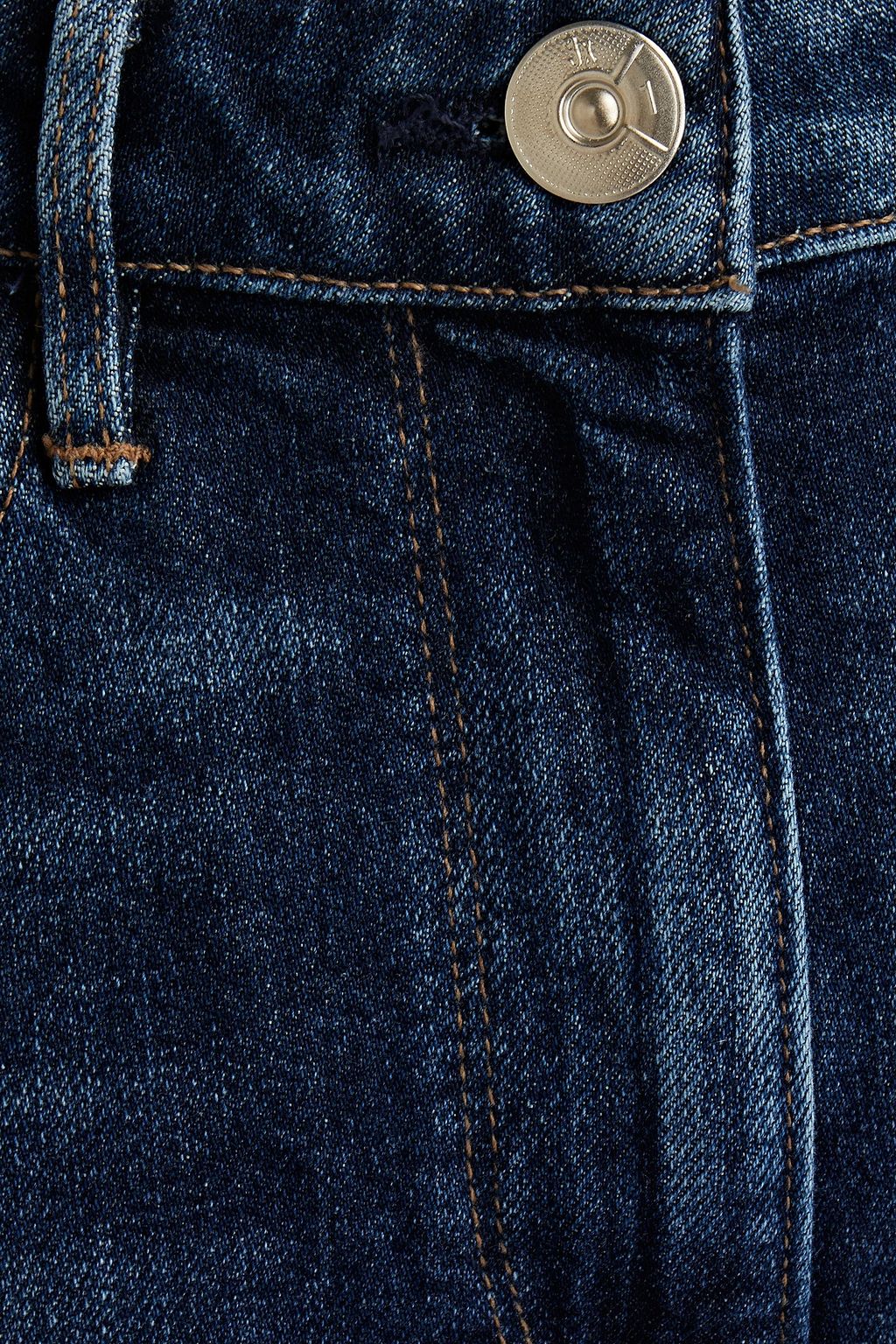 3X1 NYC High-rise skinny jeans