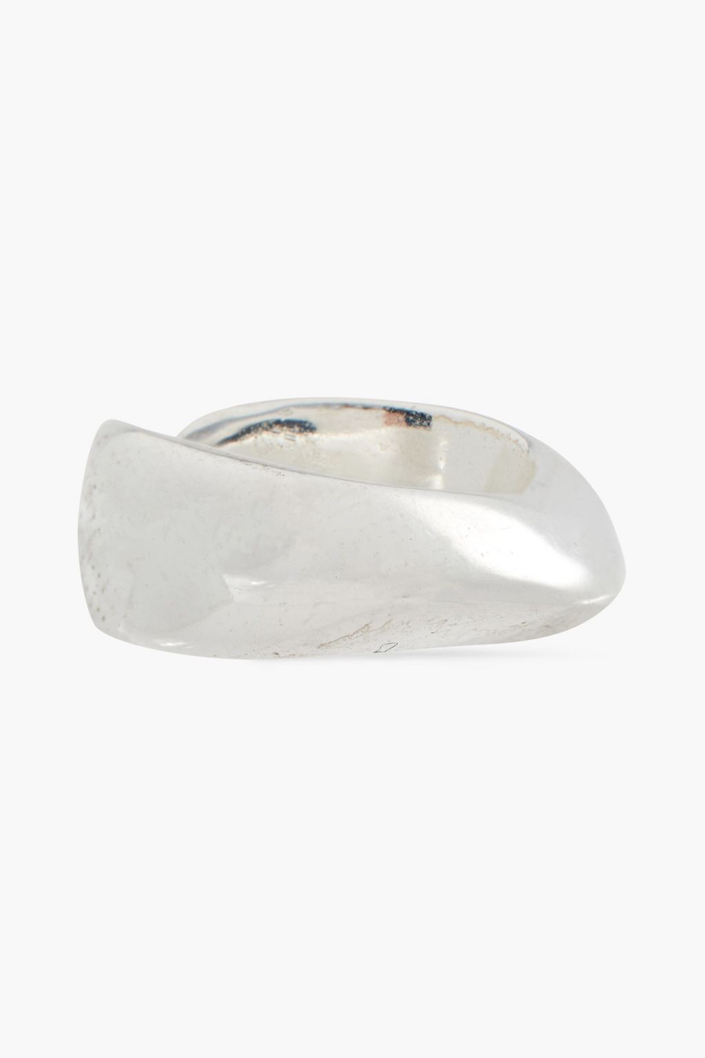 CORNELIA WEBB Silver-plated ear cuff