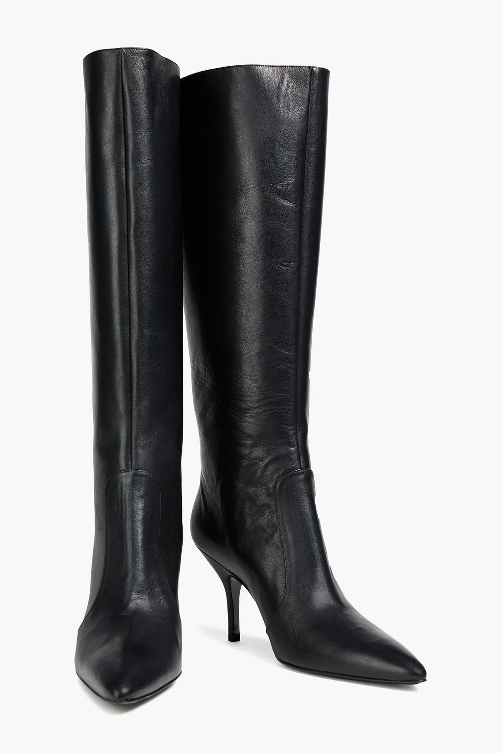 MAGDA BUTRYM Egypt leather knee boots