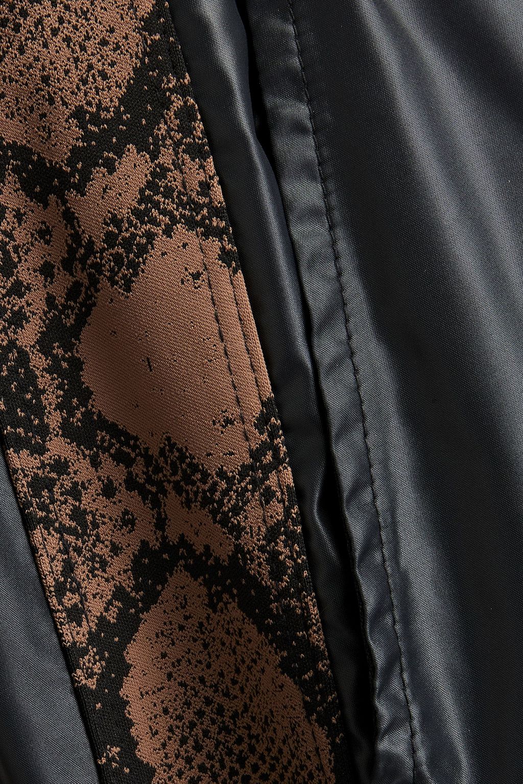 KORAL Vigorous Zephyr shell track pants