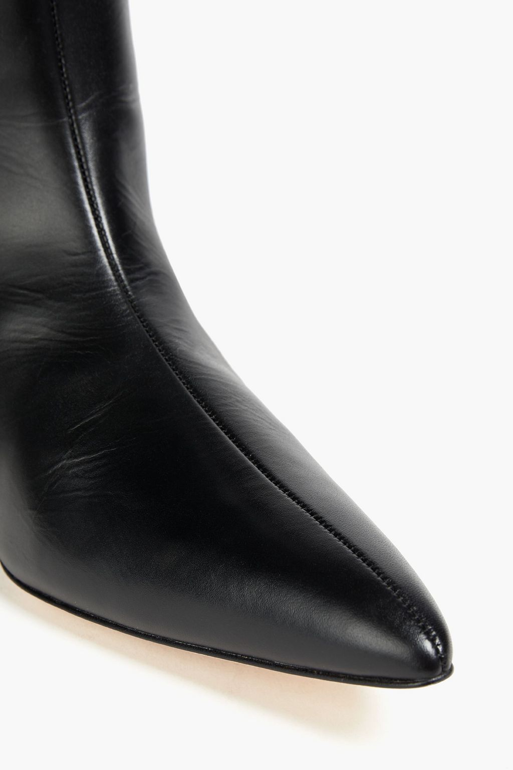 MAGDA BUTRYM Mexico leather boots
