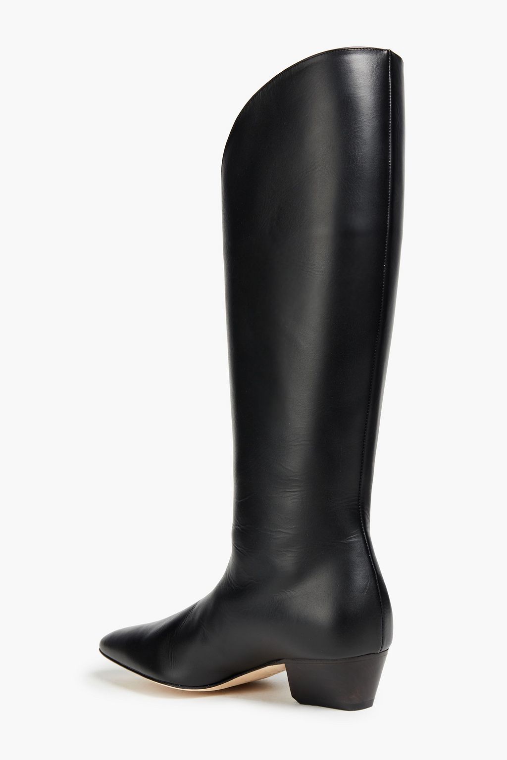 MAGDA BUTRYM Mexico leather boots