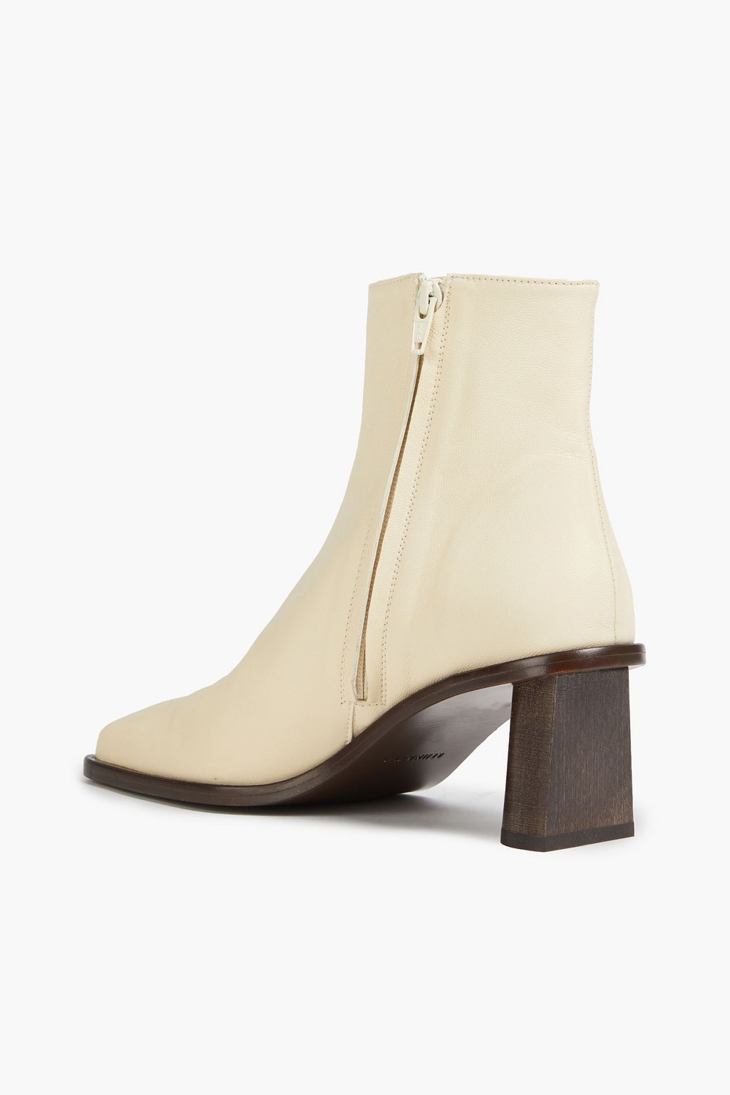 REJINA PYO Alana leather ankle boots