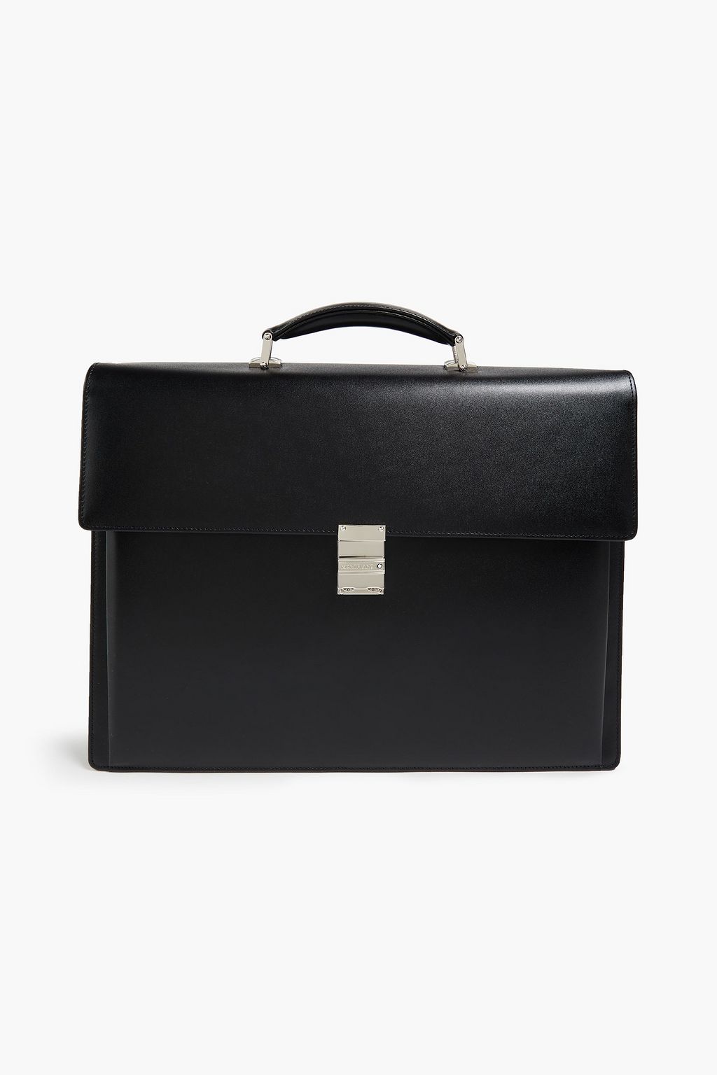 MONTBLANC Leather briefcase