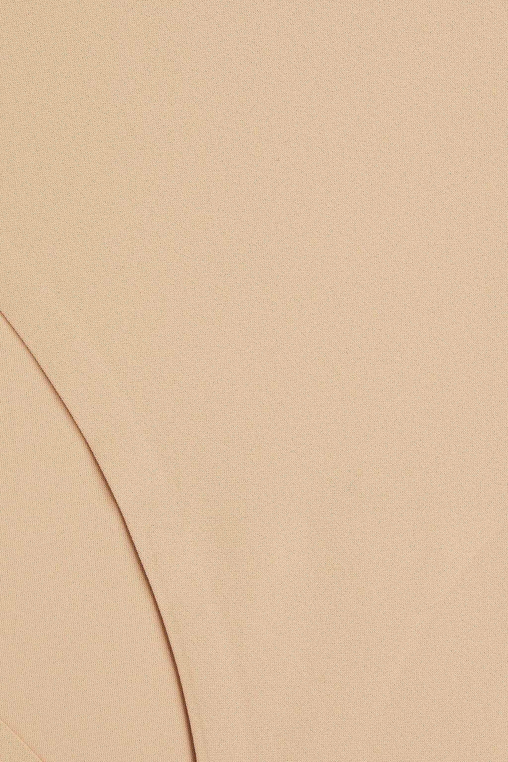 CALVIN KLEIN Stretch-jersey low-rise briefs