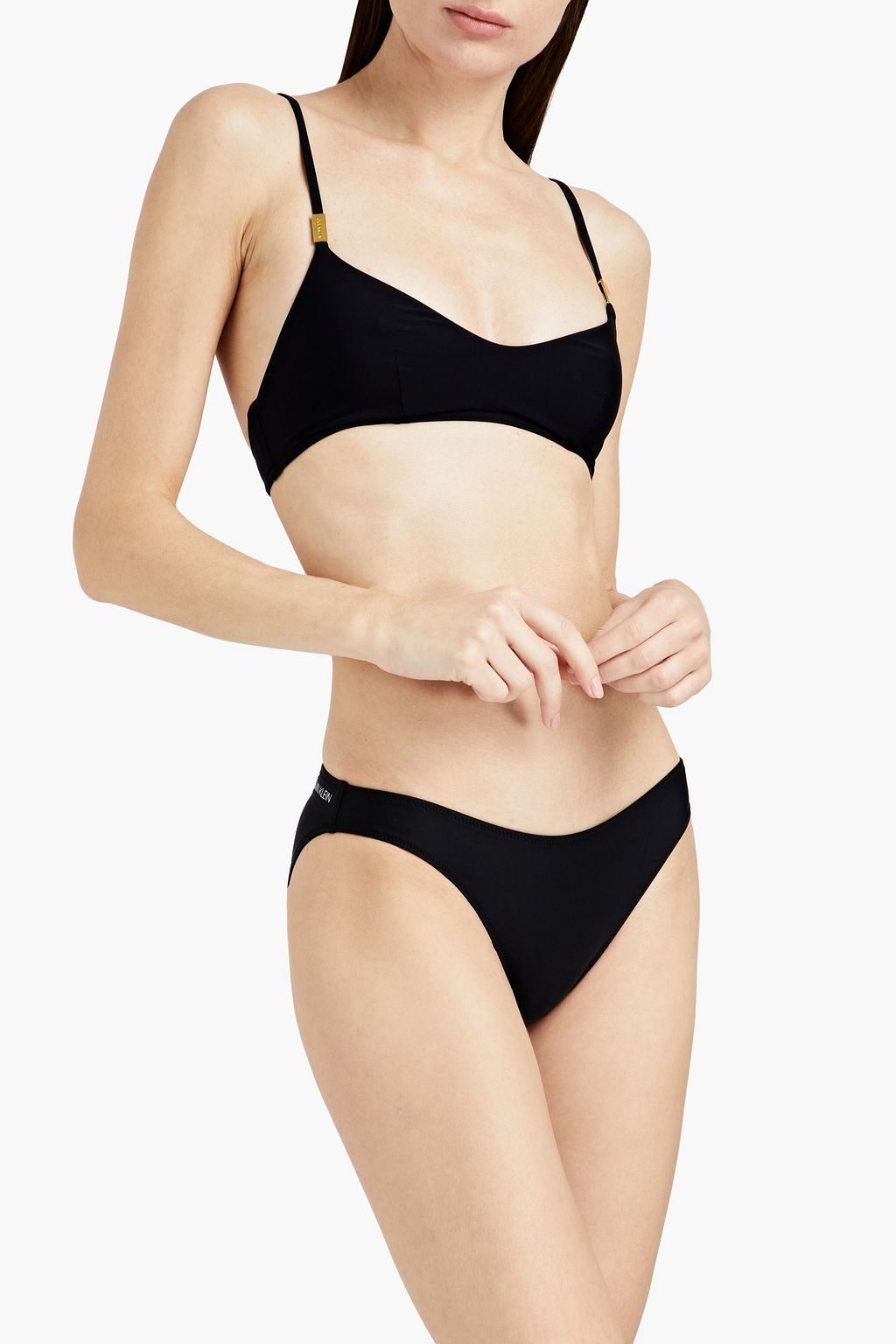 CALVIN KLEIN Bikini top