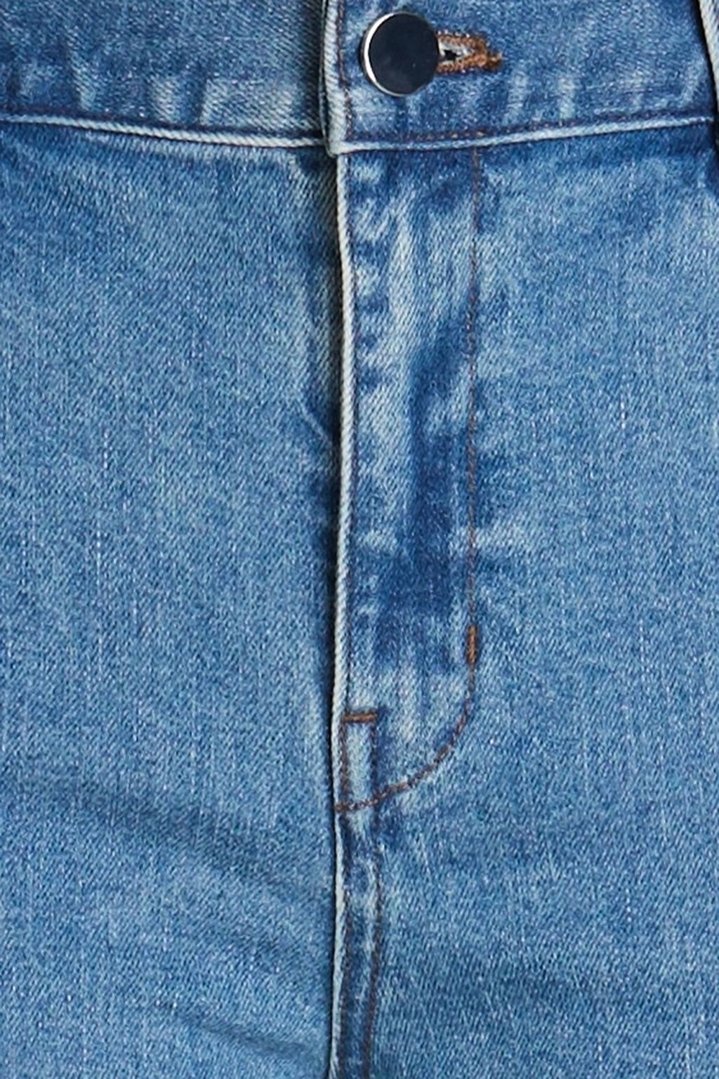 THEORY Treeca cropped high-rise slim-leg jeans