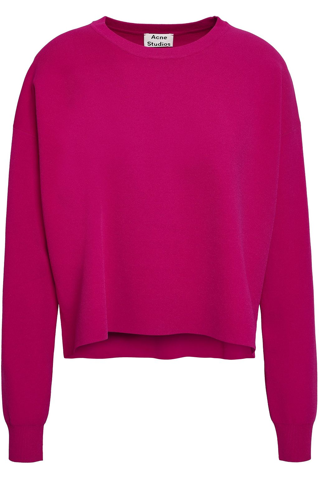 acne studios the outnet