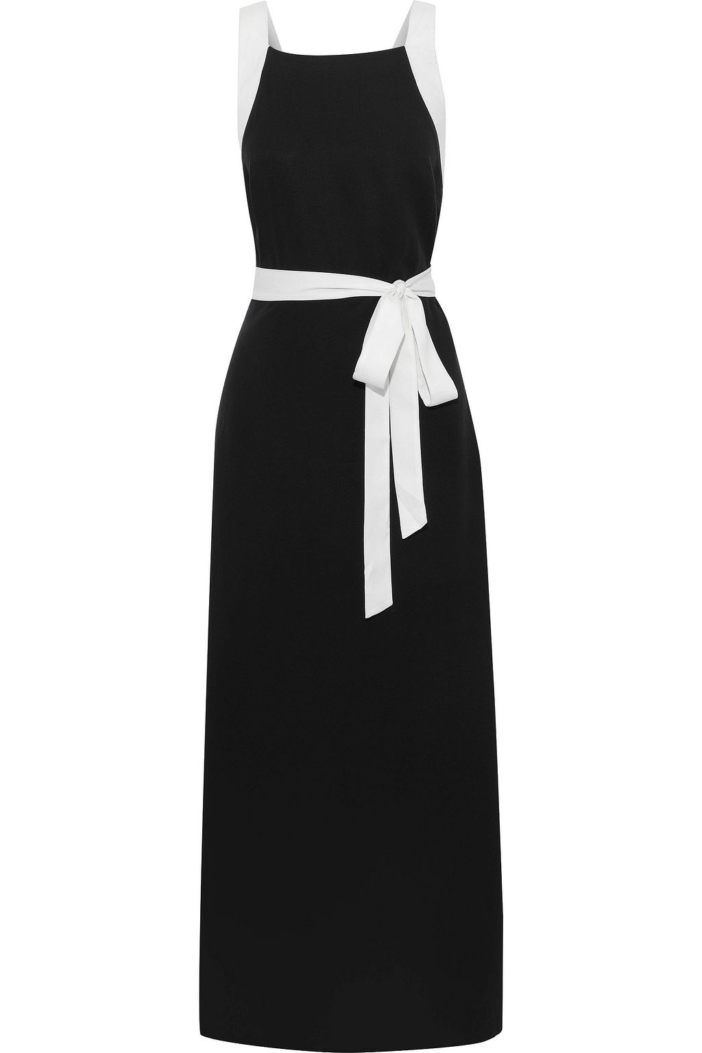 jets maxi dress