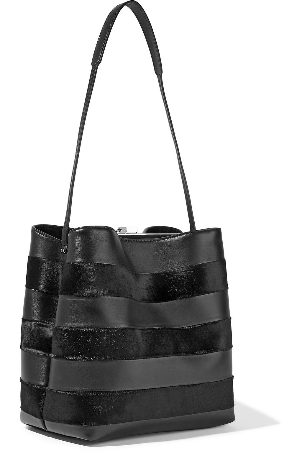 proenza schouler frame shoulder bag
