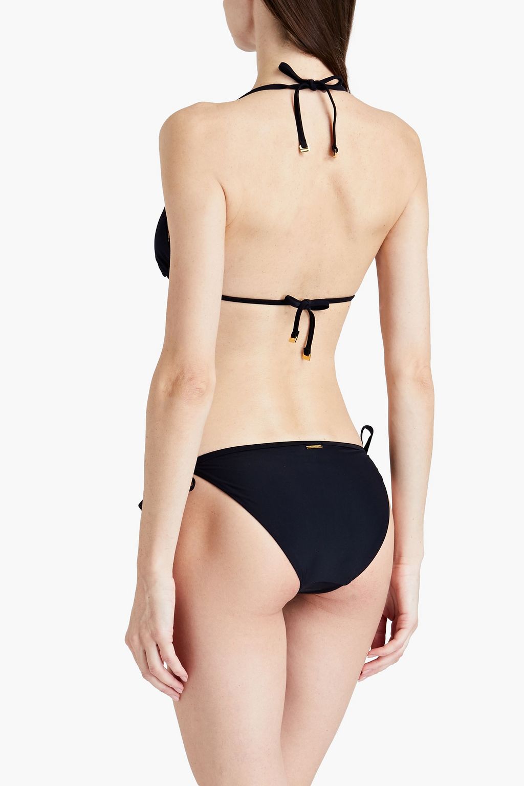 CALVIN KLEIN Triangle bikini top