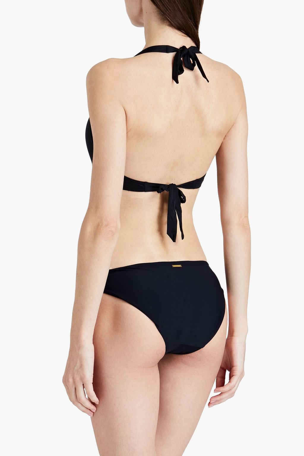 CALVIN KLEIN Tief sitzendes Bikini-Höschen