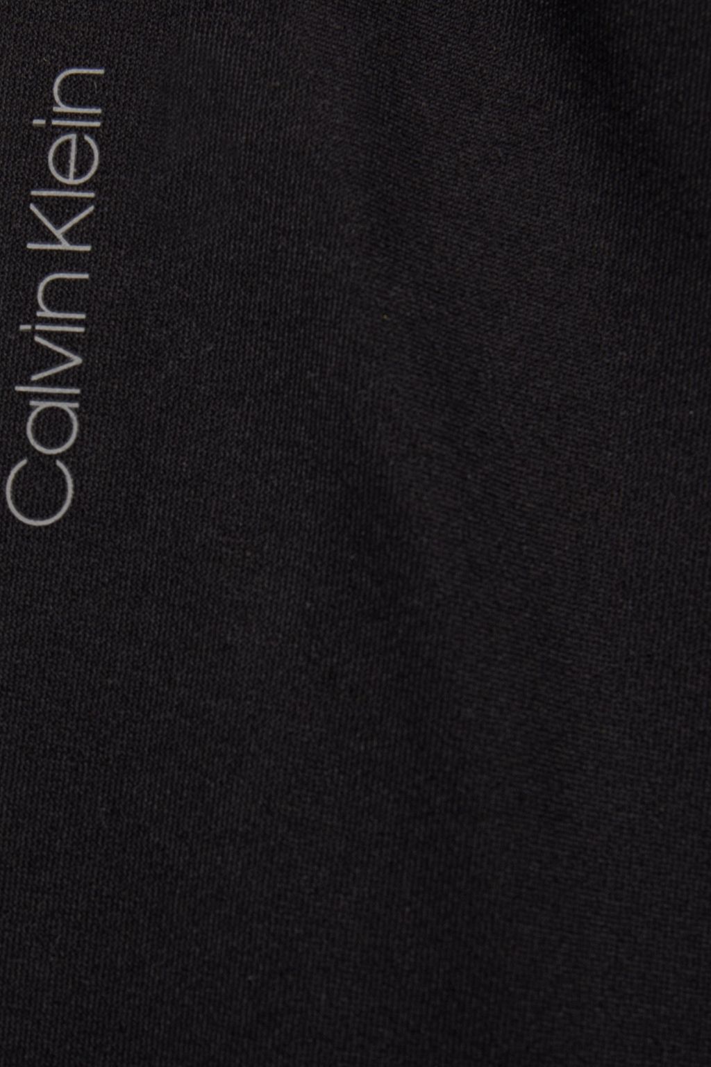 CALVIN KLEIN Stretch-jersey low-rise thong