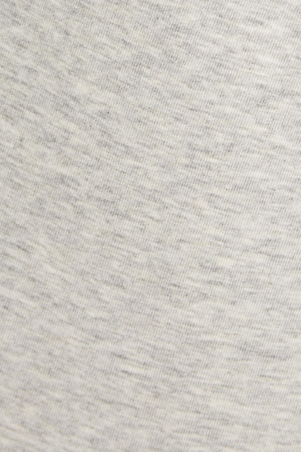 CALVIN KLEIN Mélange cotton-blend high-rise briefs