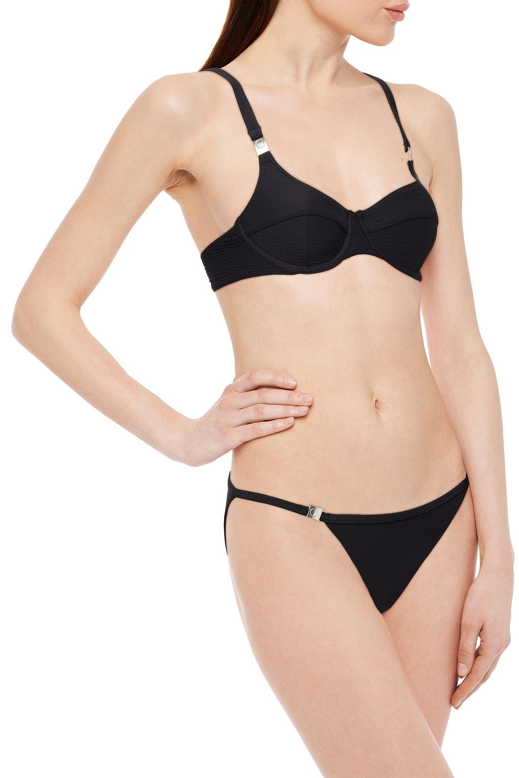 CALVIN KLEIN Bikini top