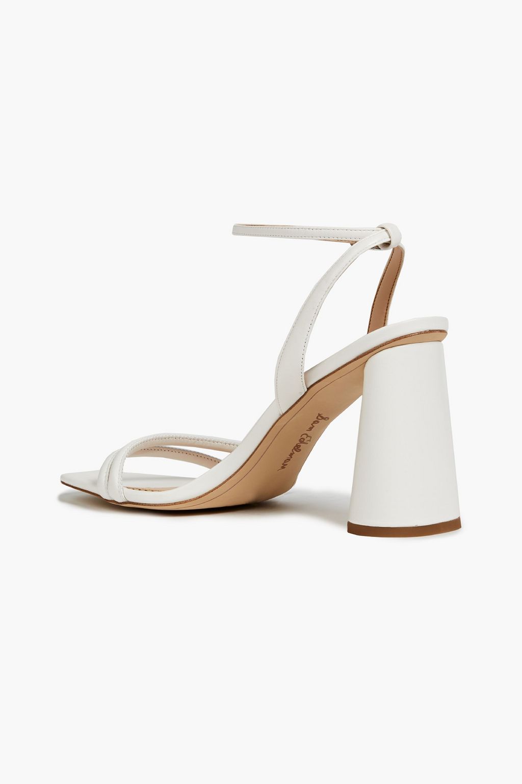 SAM EDELMAN Kia leather sandals