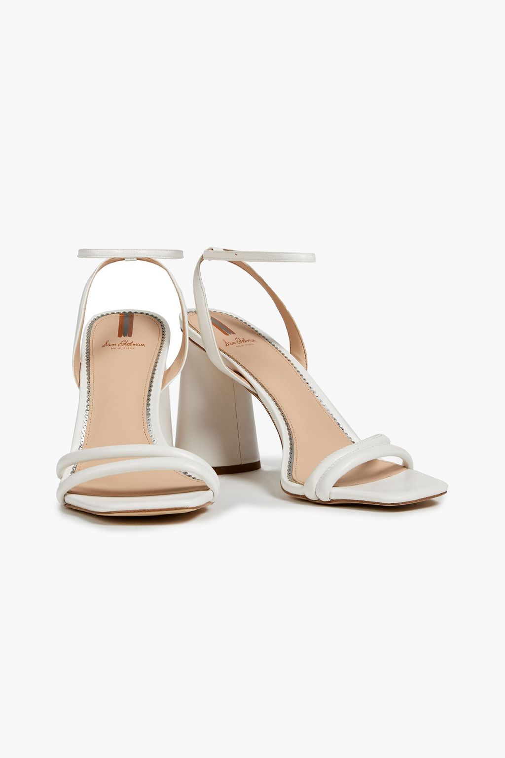 SAM EDELMAN Kia leather sandals