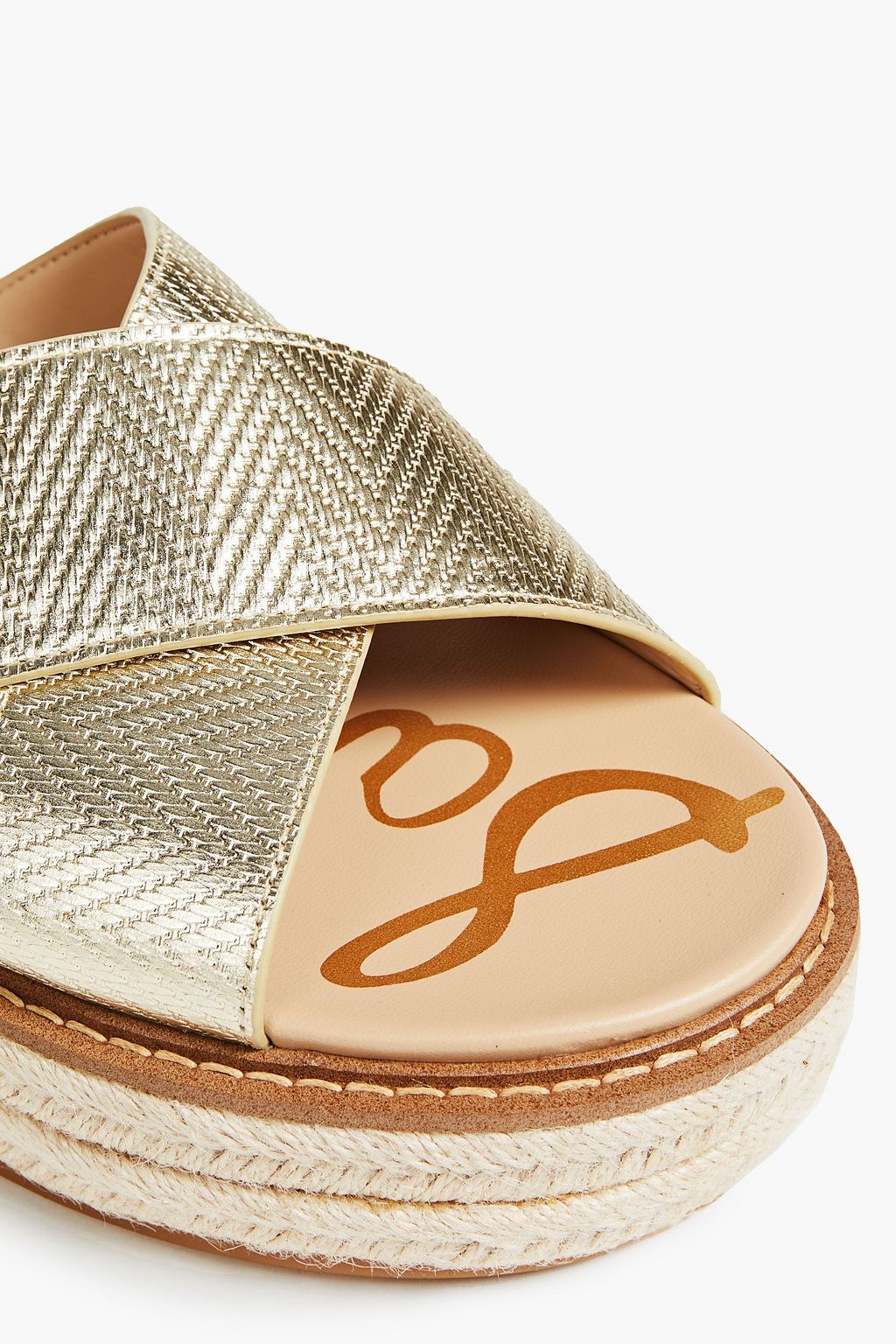 sam edelman platform slides