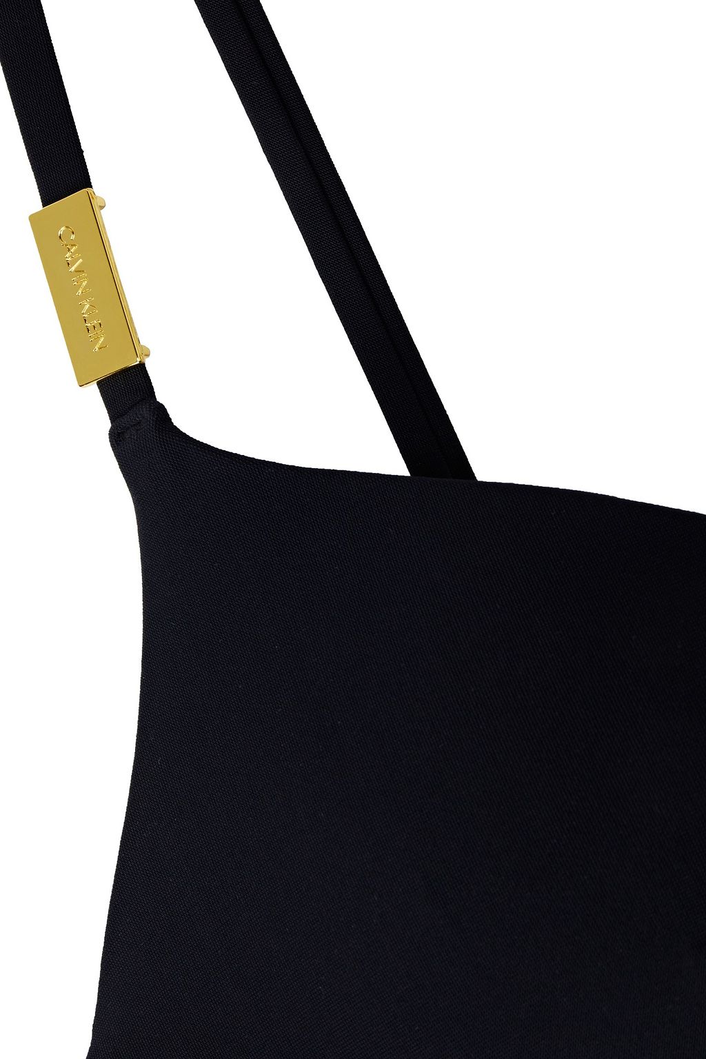 CALVIN KLEIN Bikini top