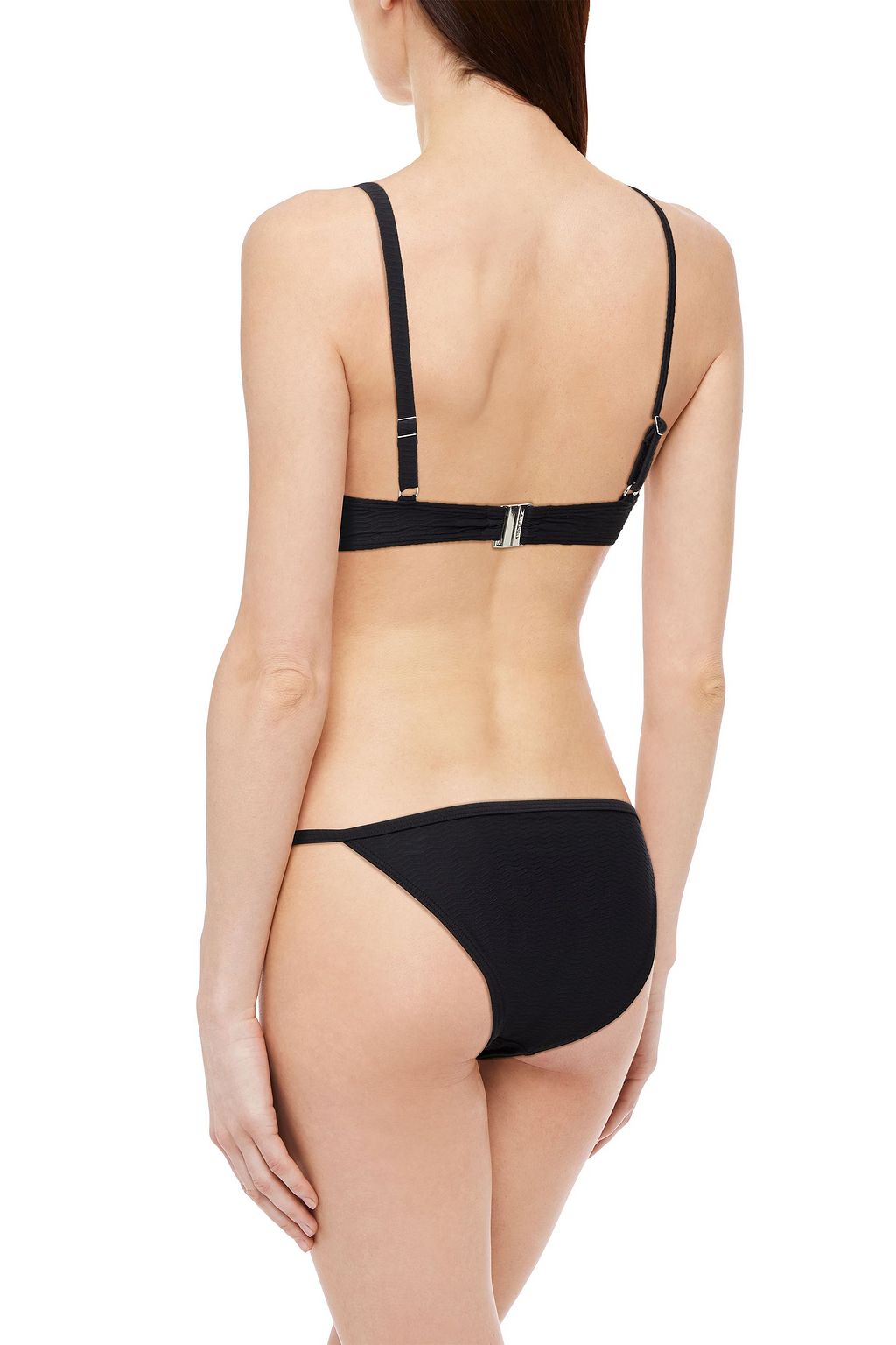 CALVIN KLEIN Low-rise bikini briefs