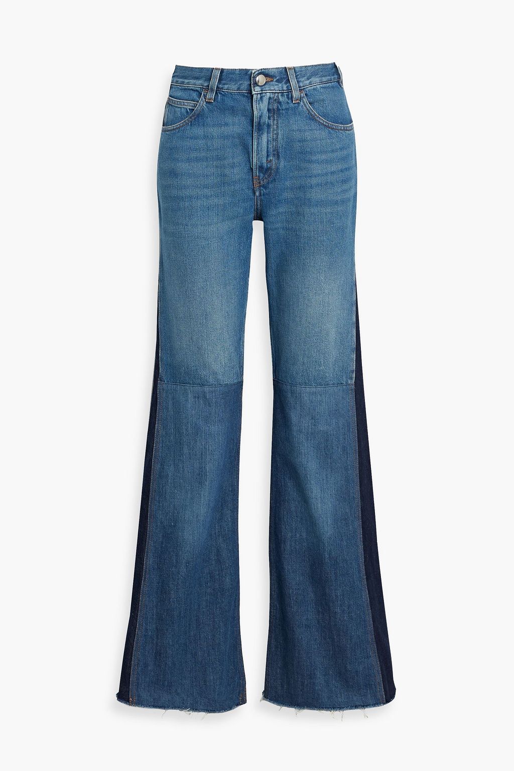 Chloe high deals waisted jeans