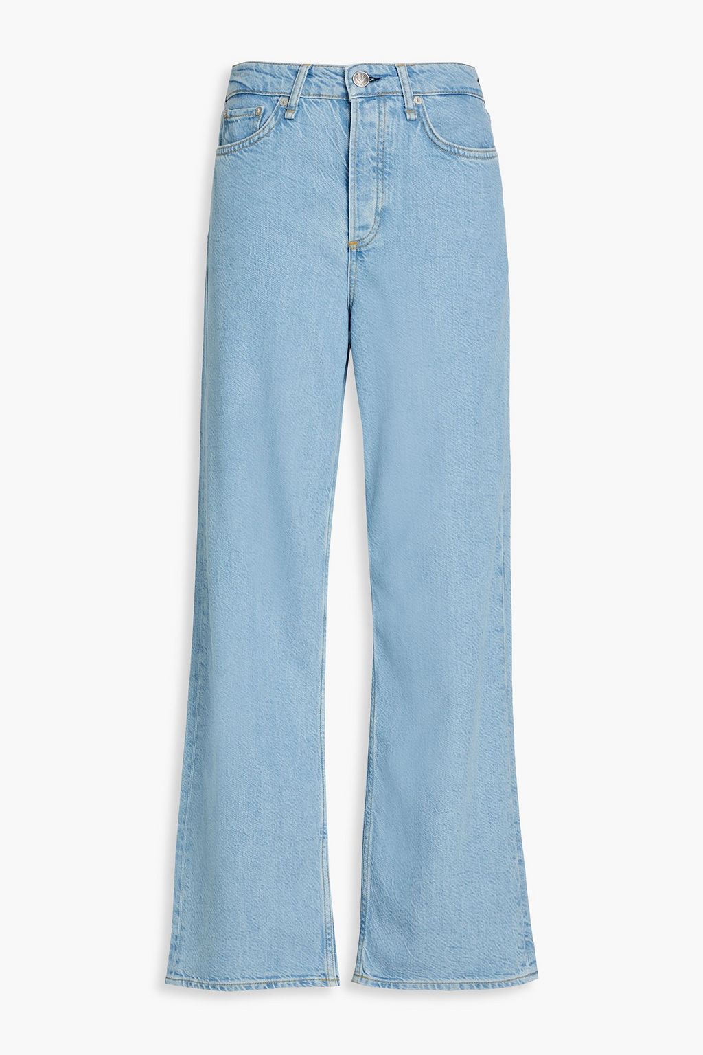 Rag and bone deals wide leg jeans