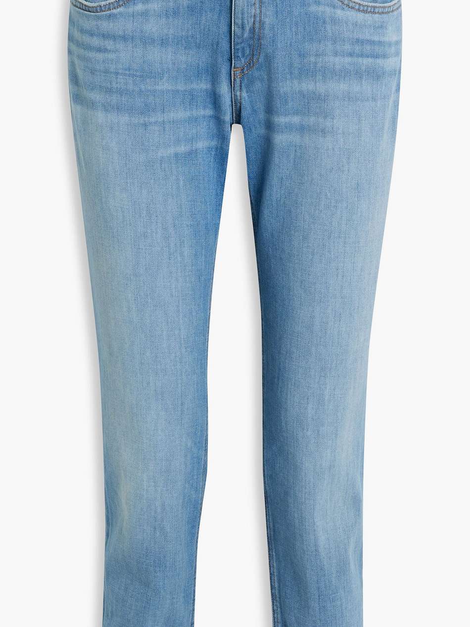 dre boyfriend jeans