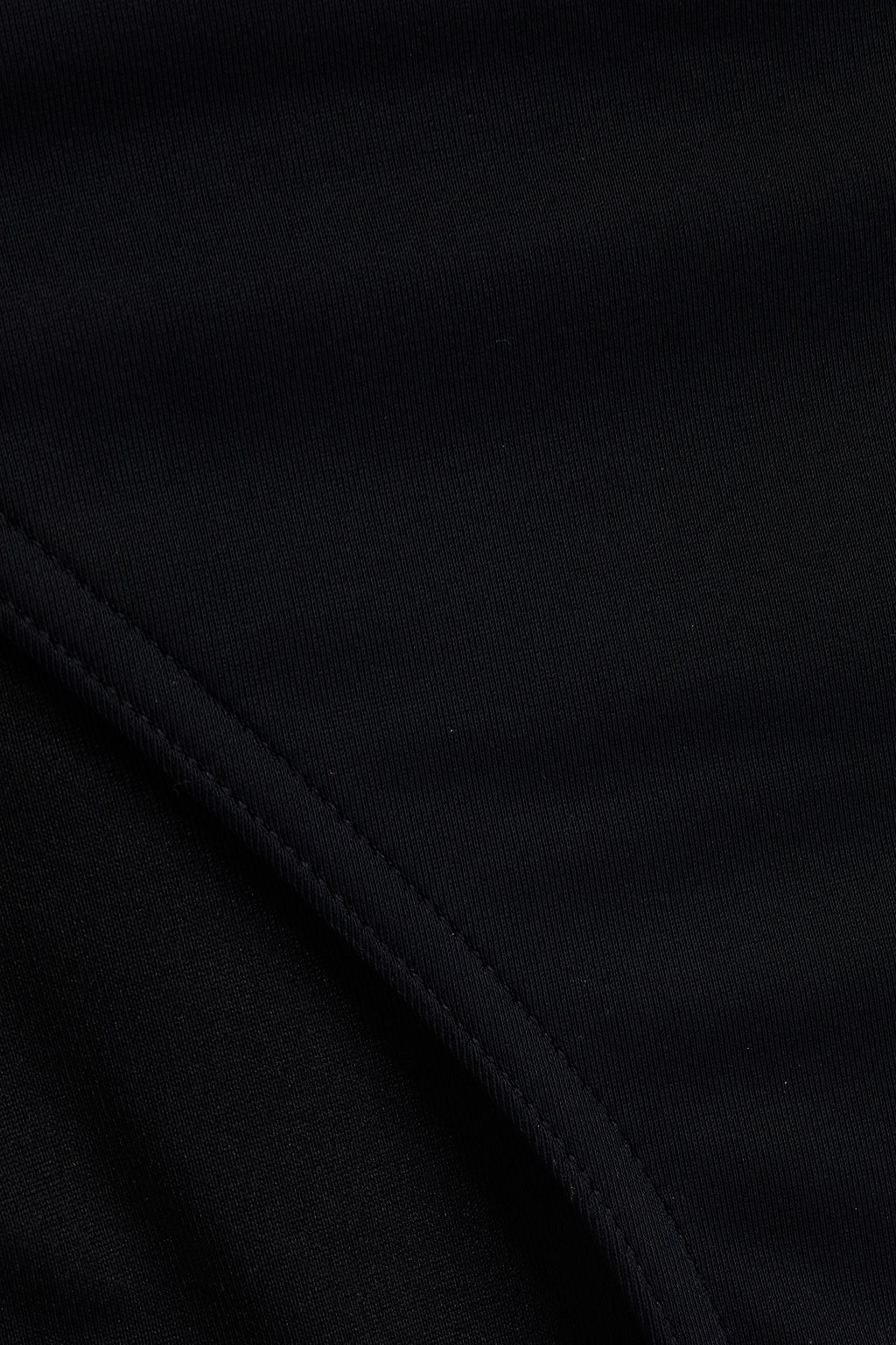 CALVIN KLEIN Monogram-trimmed low-rise bikini briefs