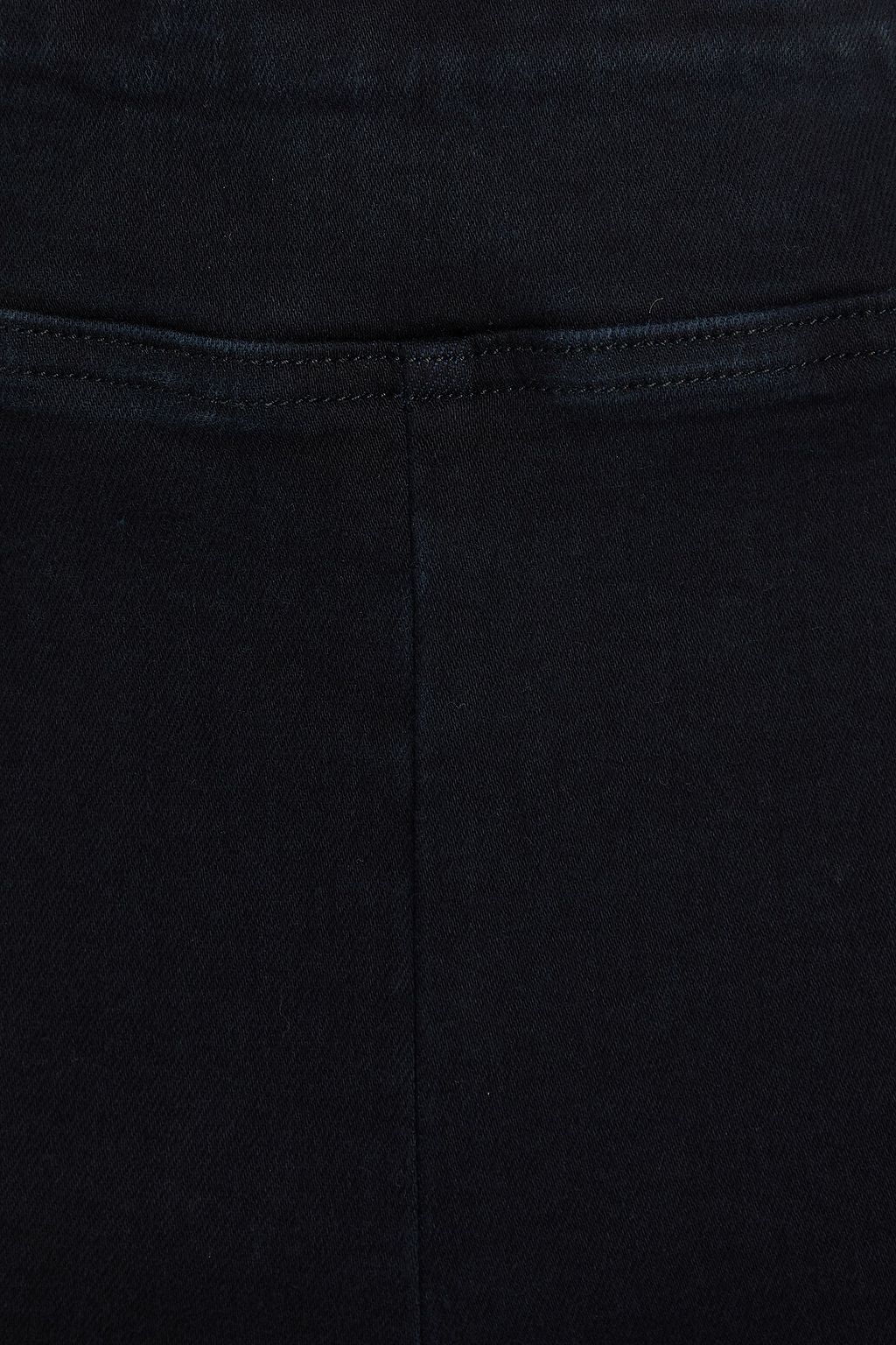 FRAME The Jetset high-rise flared jeans