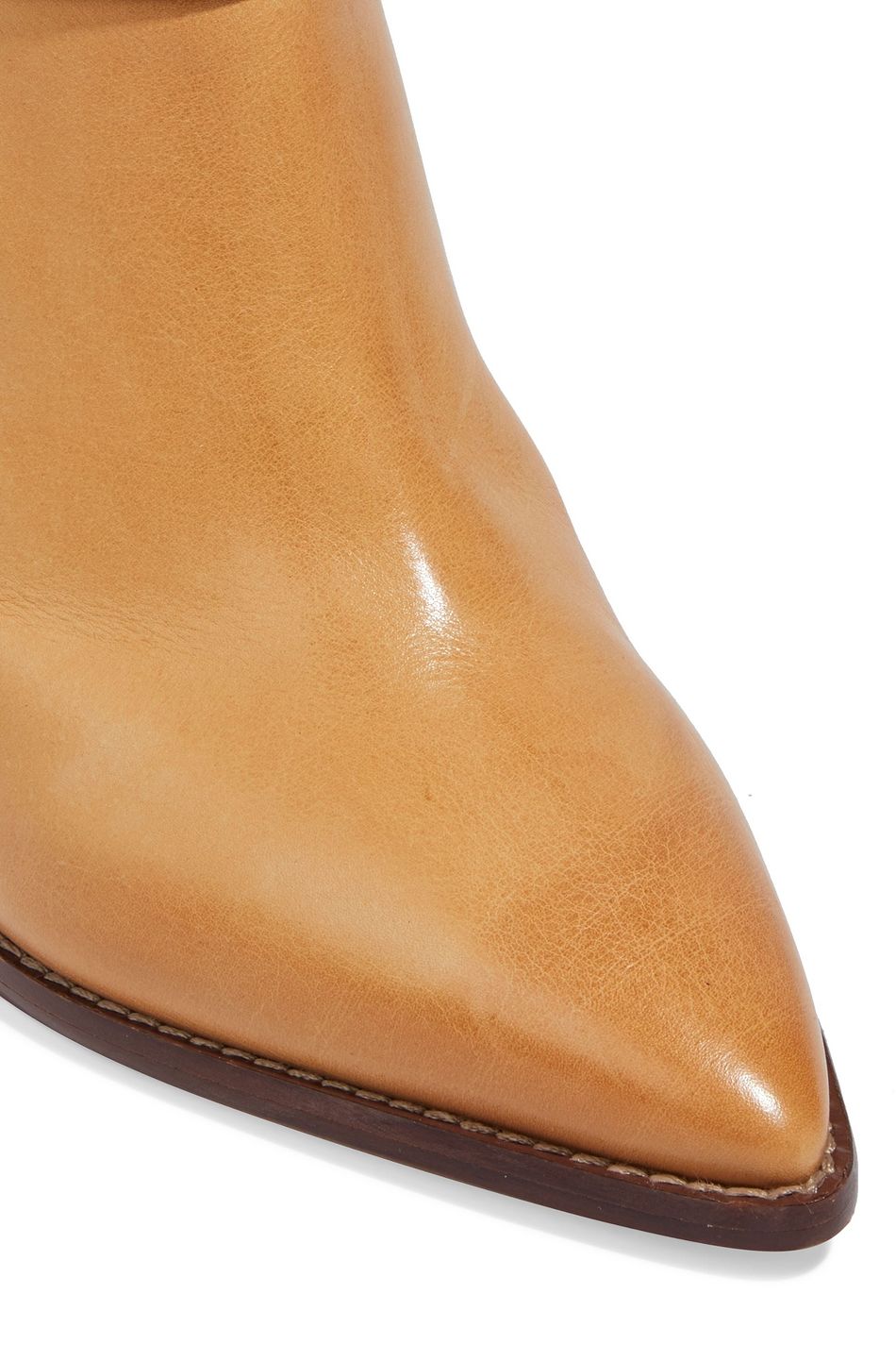 isabel marant lenskee boot
