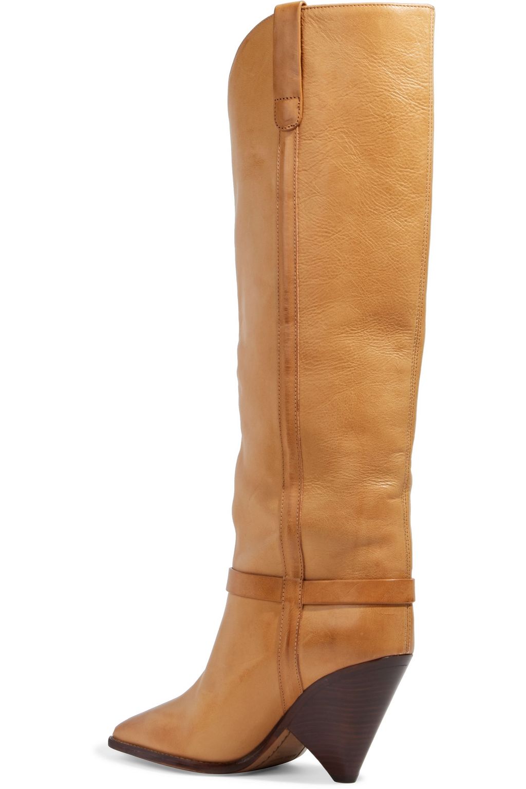 isabel marant lenskee boot