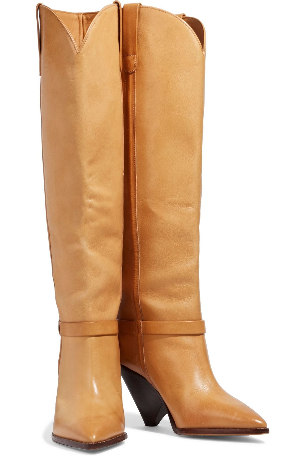 isabel marant lenskee boot