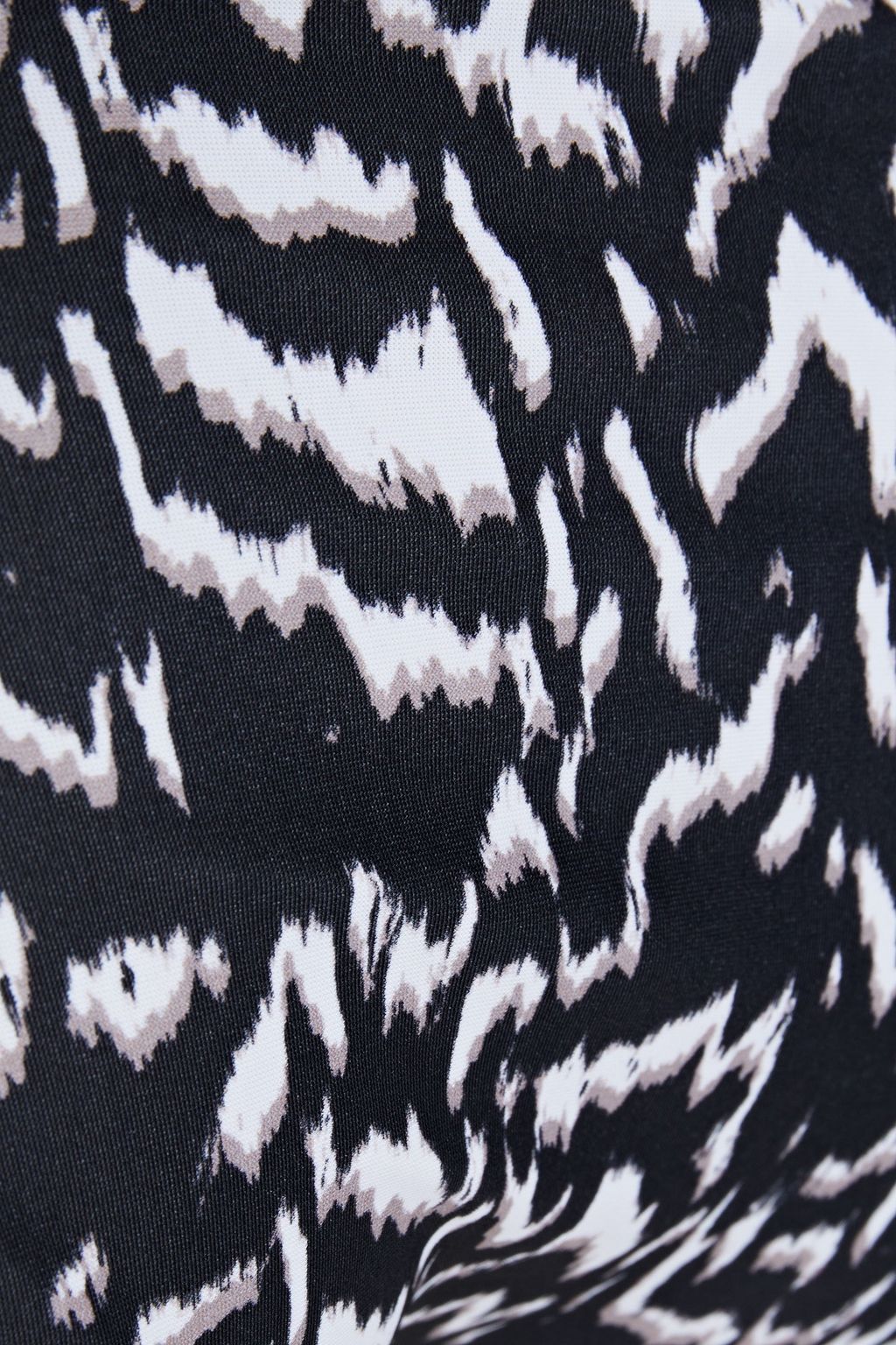 CALVIN KLEIN Leopard-print low-rise bikini briefs