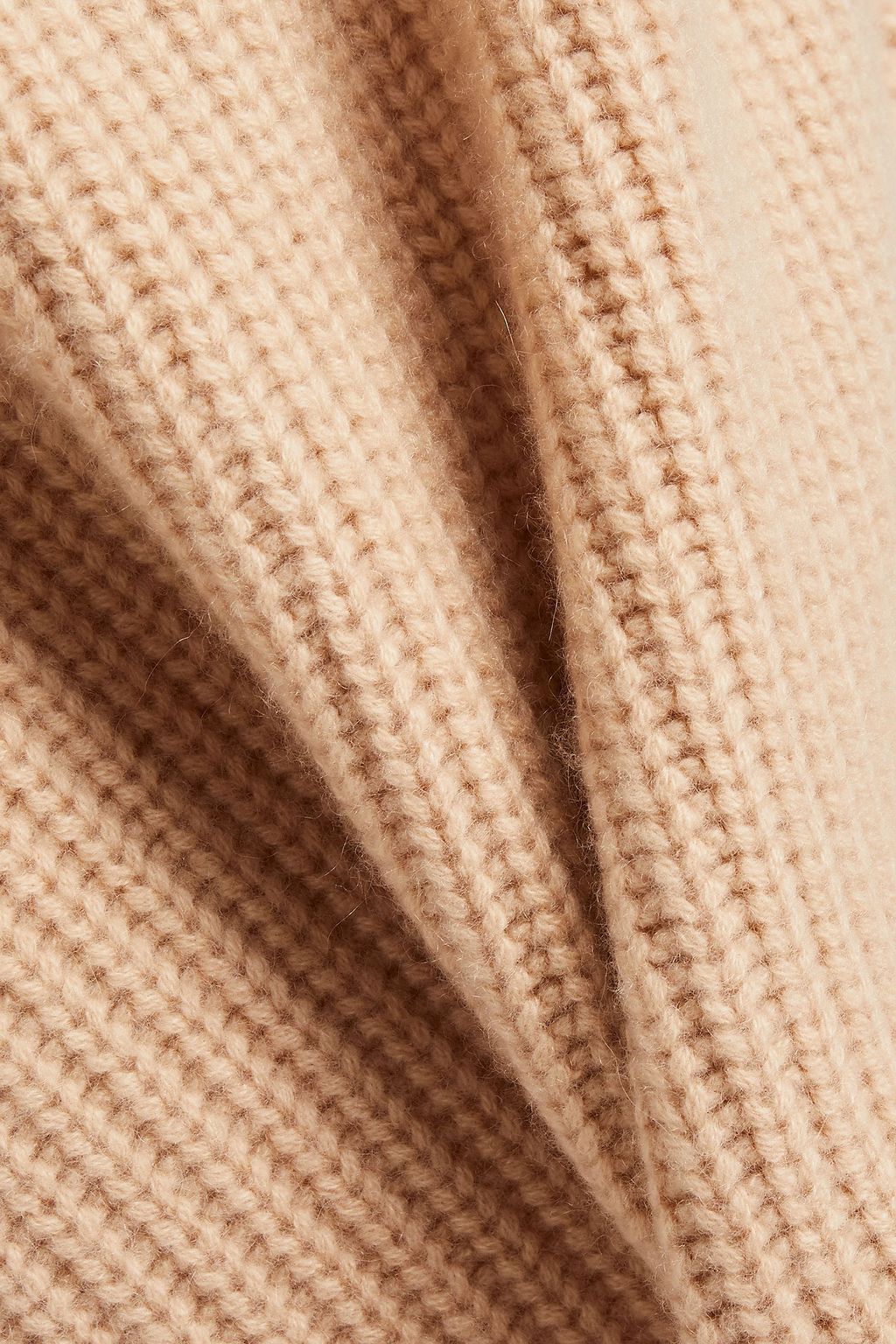 LOULOU STUDIO Rusinga ribbed cashmere sweater