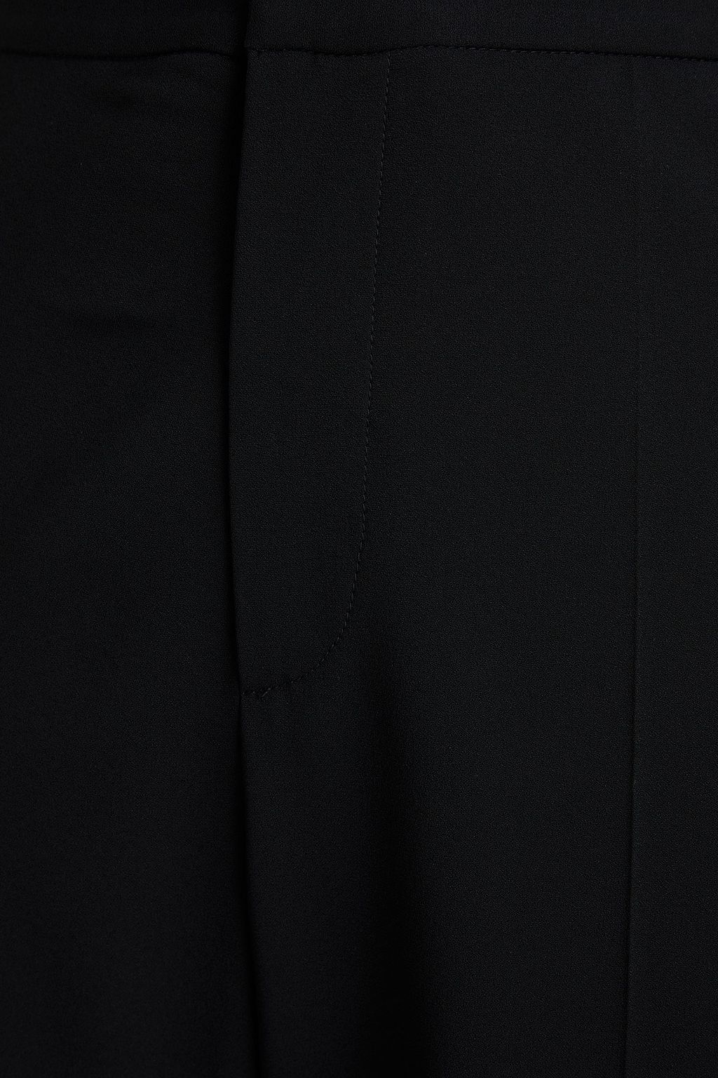 PHILOSOPHY DI LORENZO SERAFINI Crepe straight-leg pants