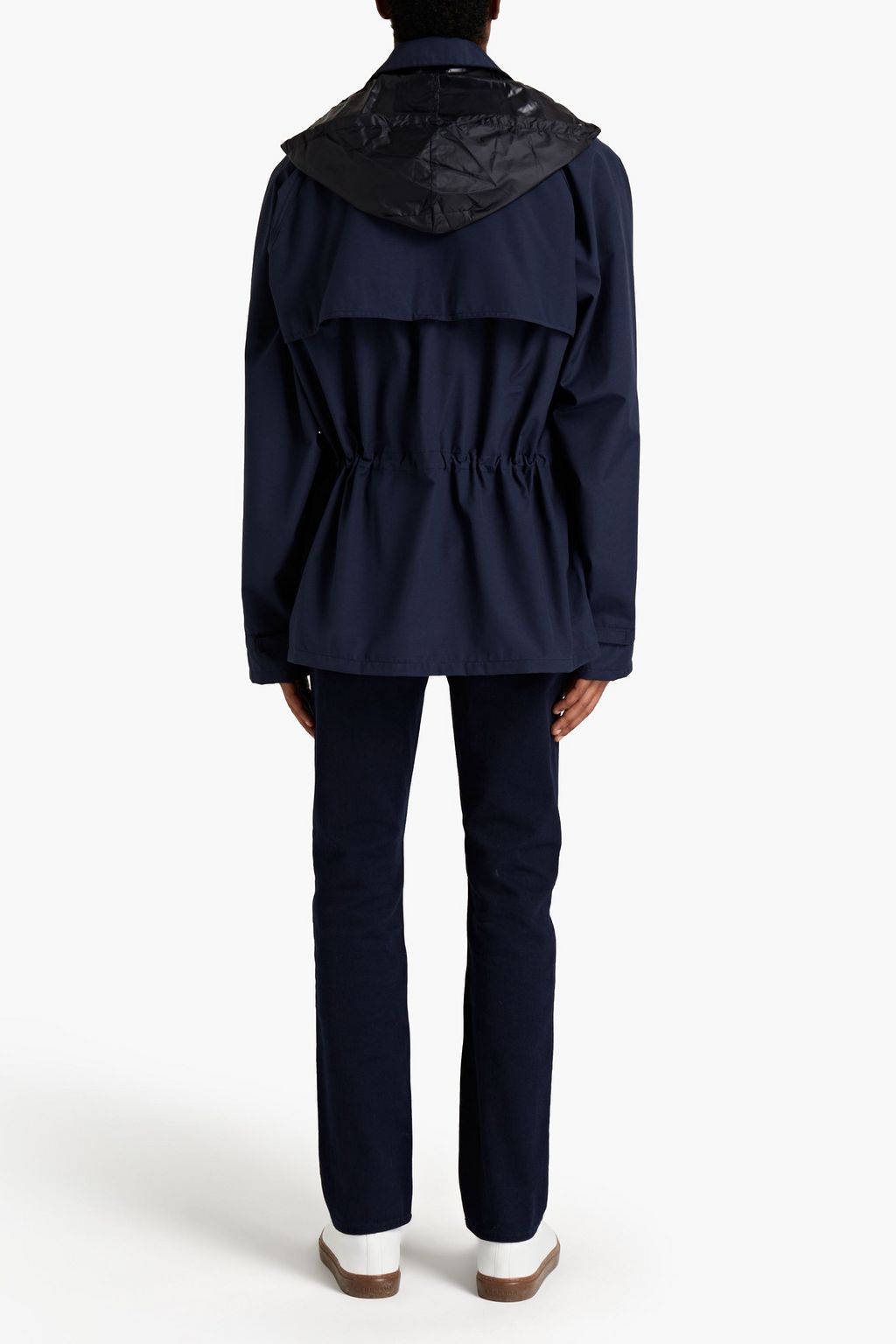 CANADA GOOSE Shell hooded field jacket