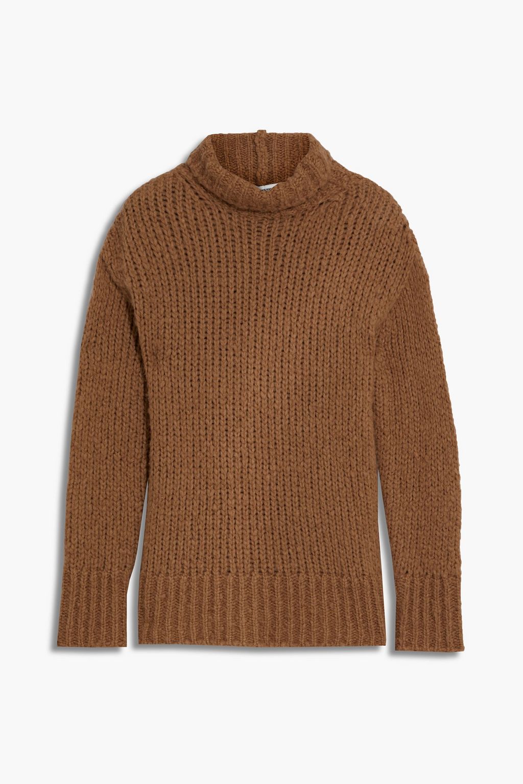 valentino turtleneck
