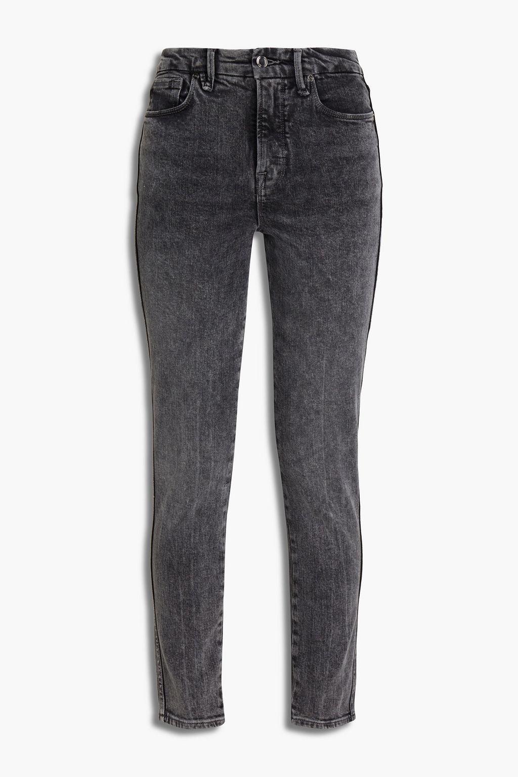 Good curve hot sale skinny