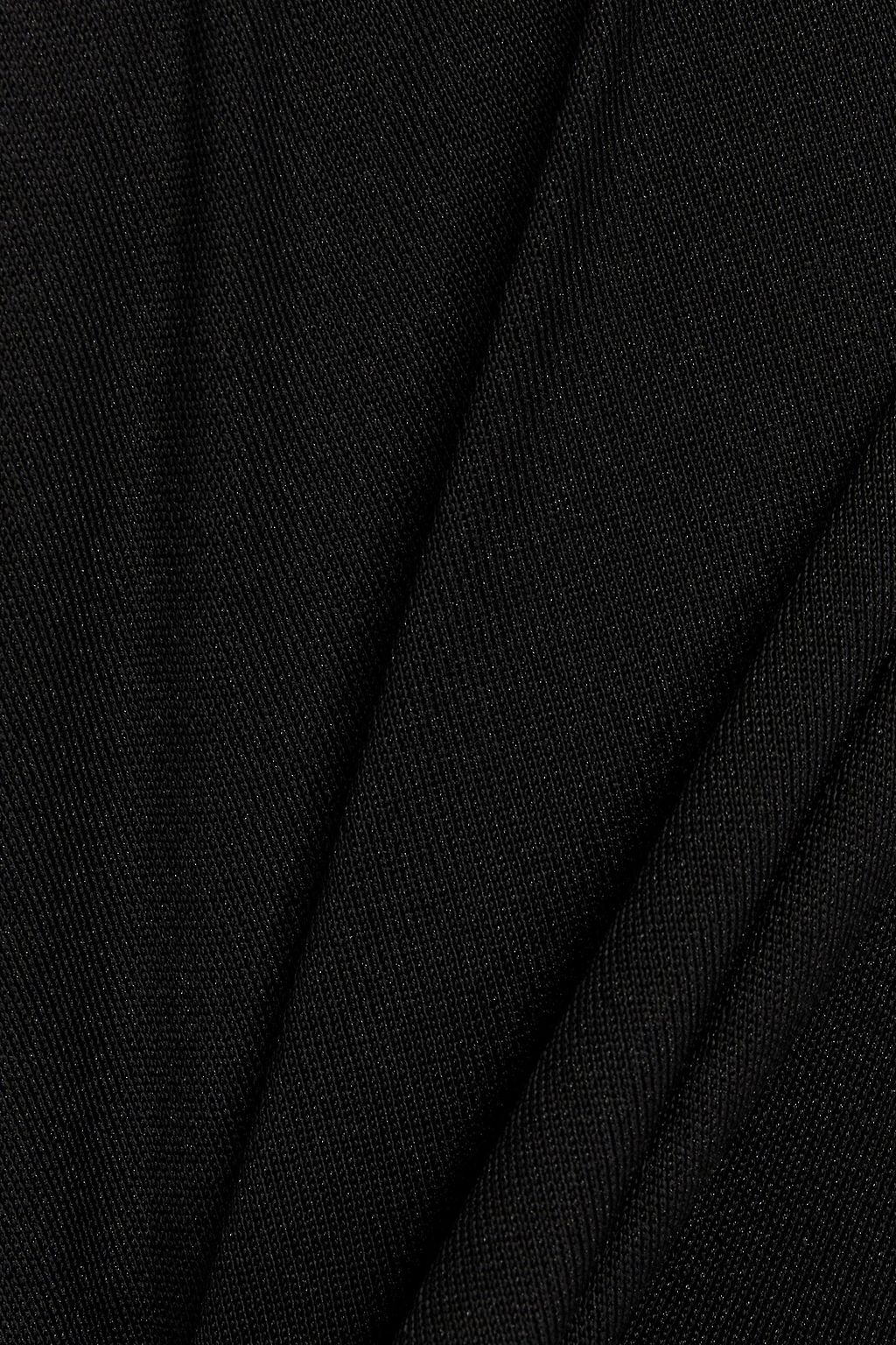 M MISSONI Jersey flared pants