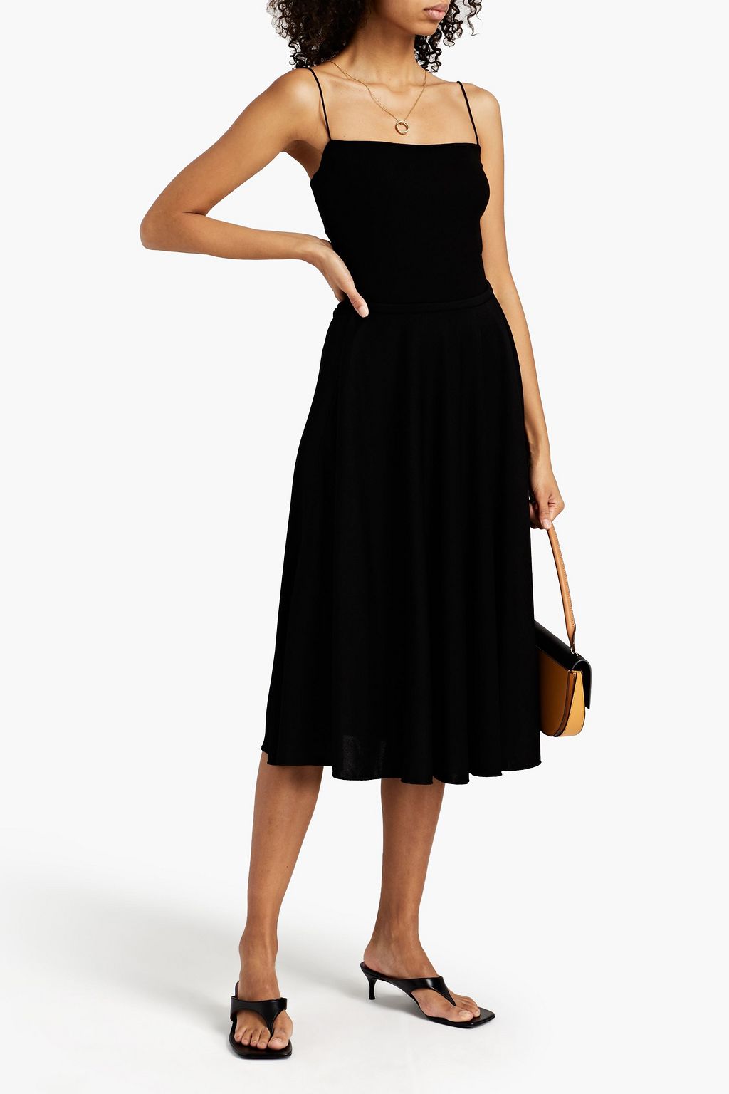 M MISSONI Jersey skirt