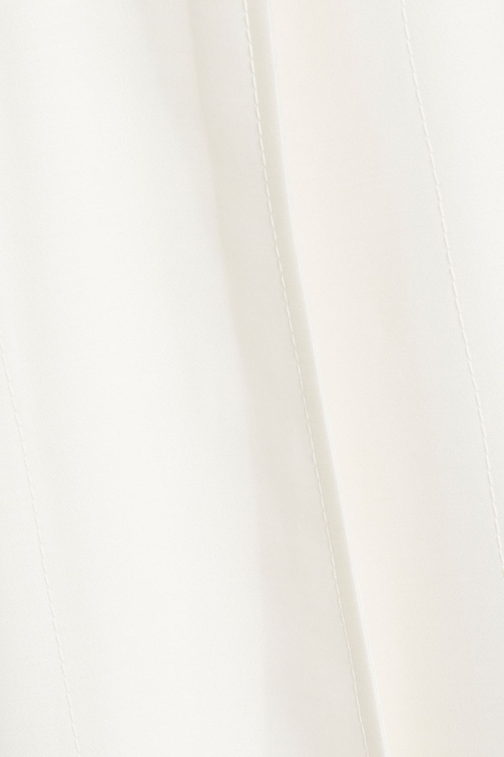 ROKSANDA Shantung coat