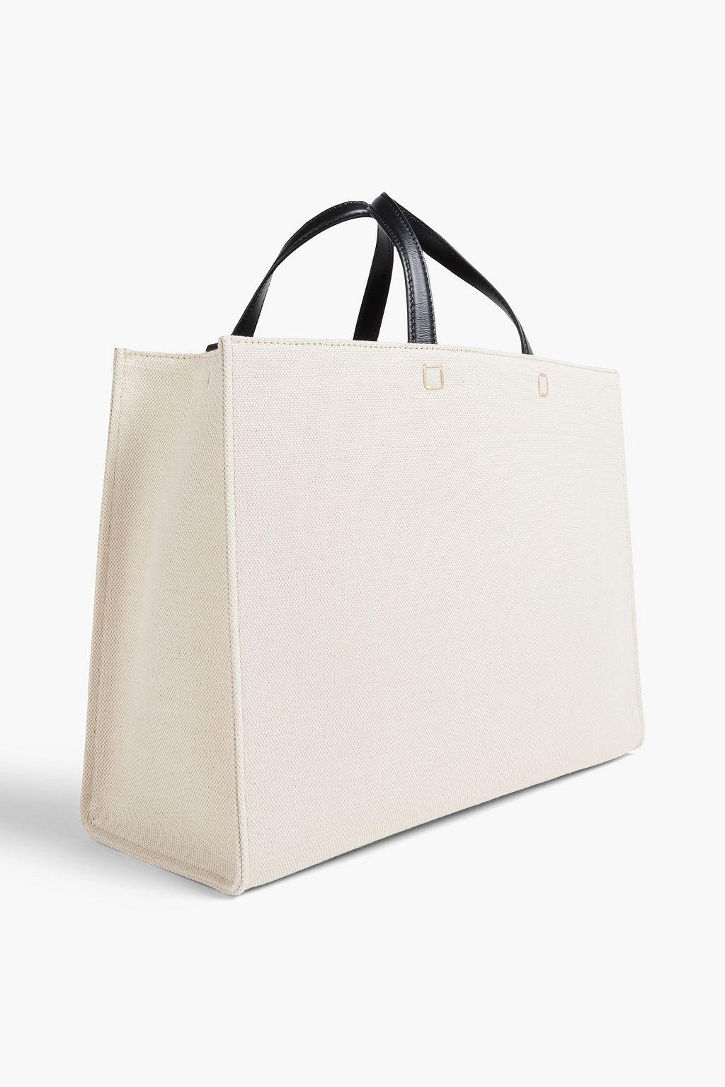 GIVENCHY Canvas tote