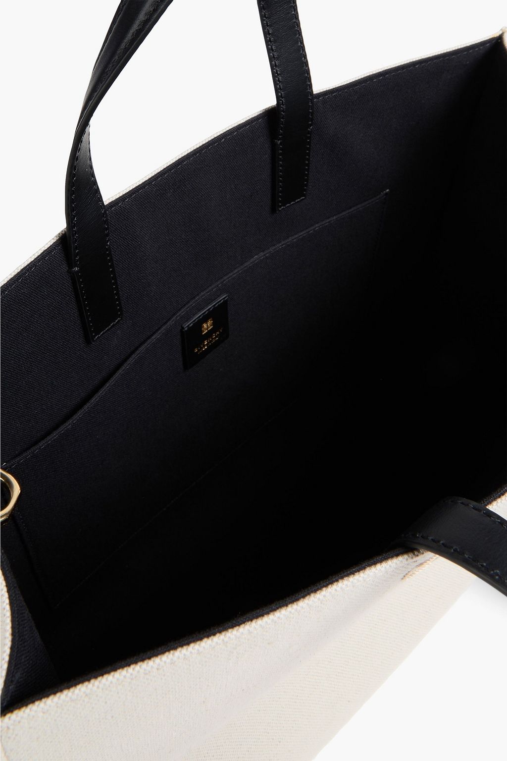 GIVENCHY Canvas tote