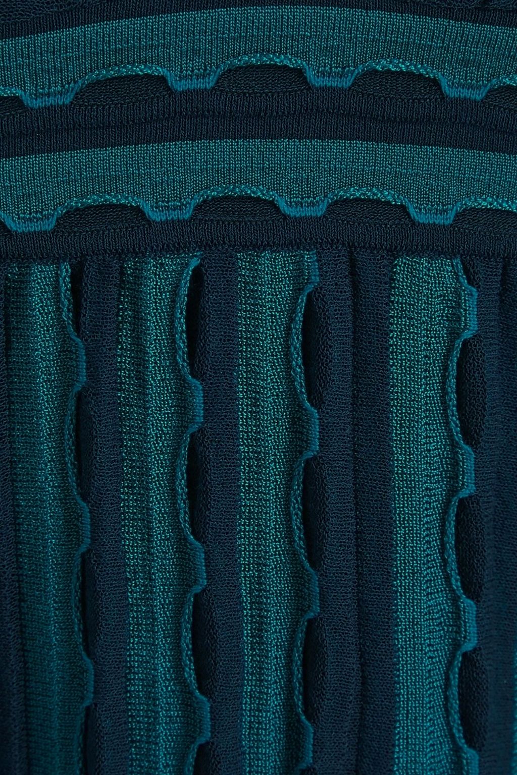 M MISSONI Crochet-knit dress