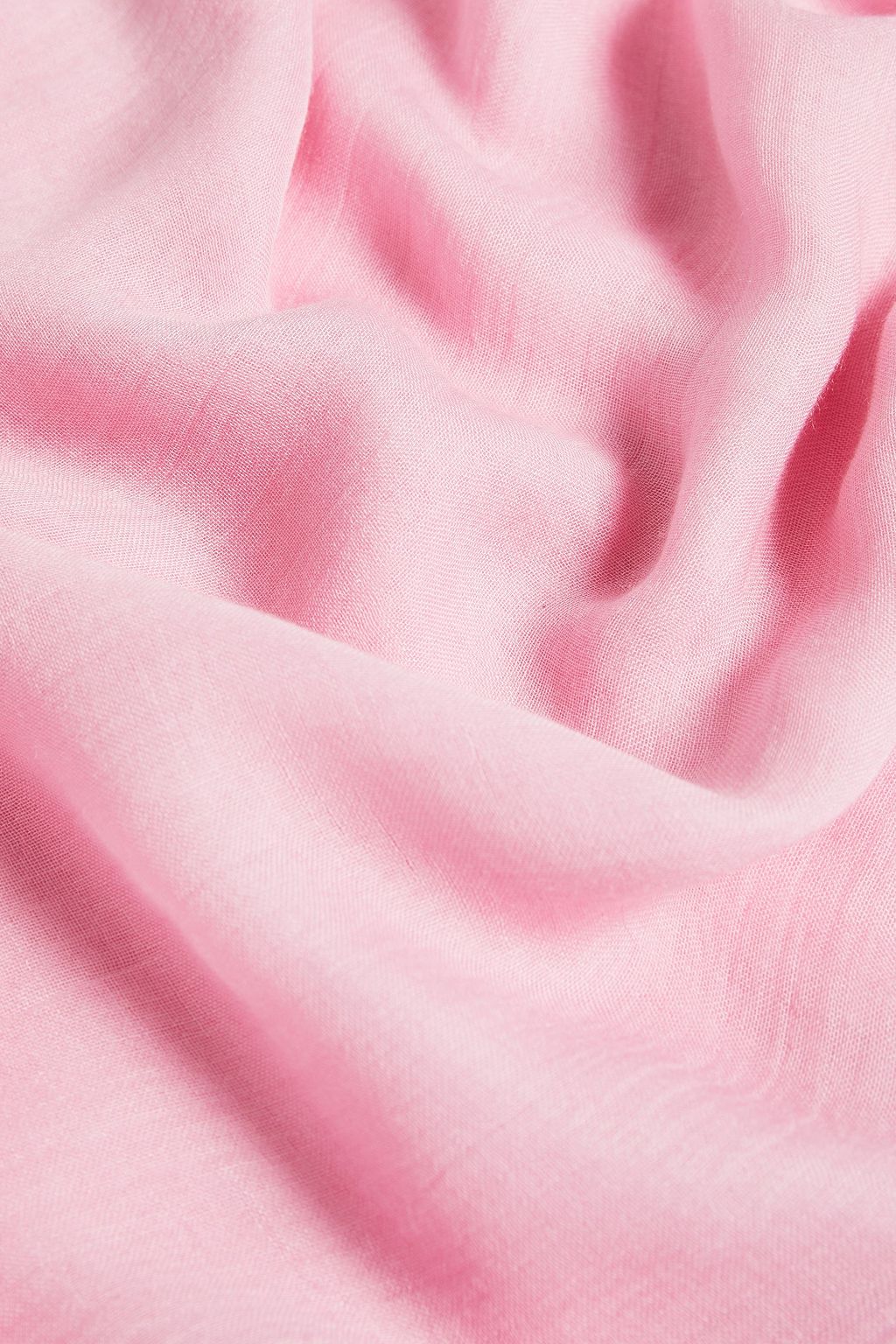 M MISSONI Embroidered modal and cashmere-blend gauze scarf
