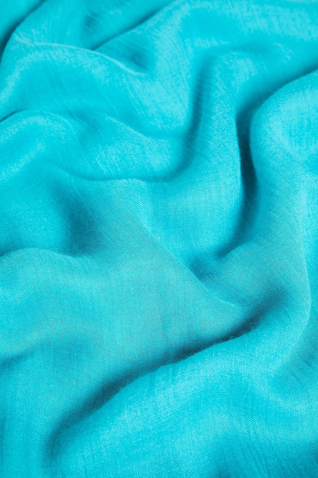 M MISSONI Embroidered modal and cashmere-blend gauze scarf