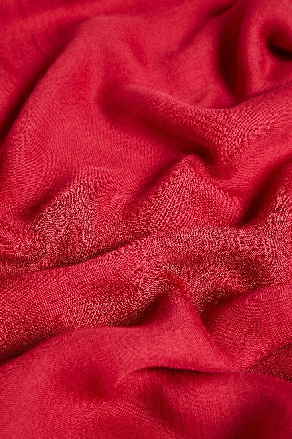 M MISSONI Embroidered modal and cashmere-blend gauze scarf