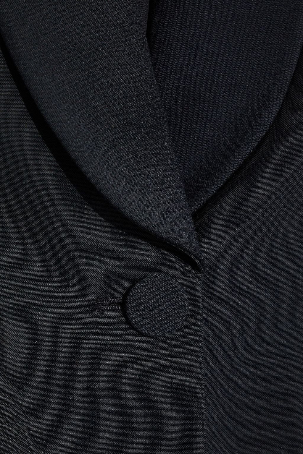 ROKSANDA Loretta wool-crepe blazer