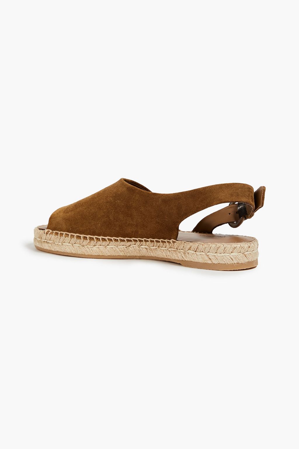 VINCE. Linton suede espadrilles
