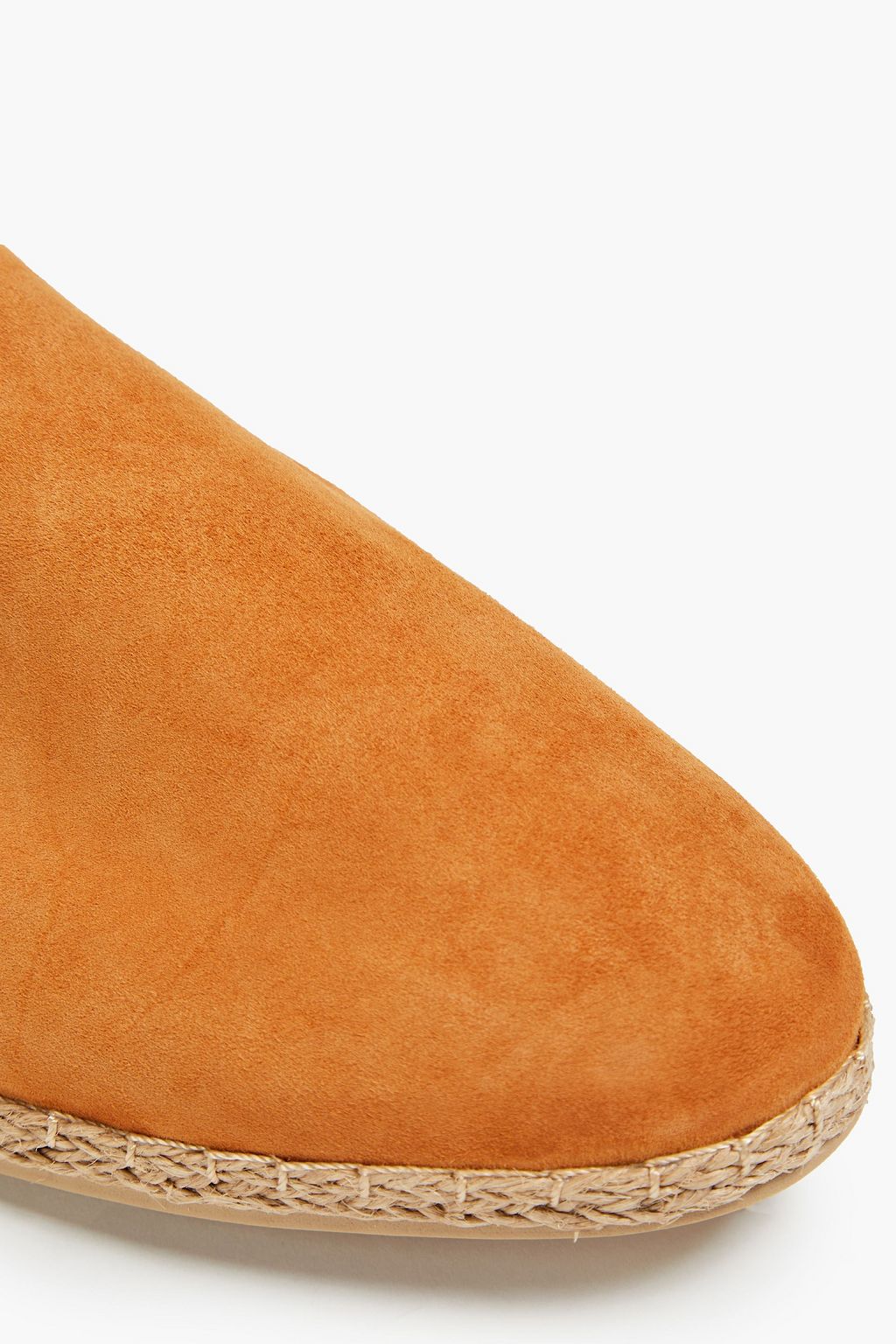 VINCE. Meryl suede espadrilles